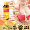 Beezin breast cup up brands collagen drink