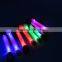 nylon promotion gift led lght wrist band