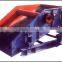 Auto Centering Vibrating Screen / Gold Mining Screening Machine