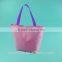 promotion 600D polyester shopping bag, handbag
