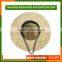 China Cheap Straw Cowboy Hat