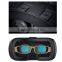 Hot selling Virtual Reality VR headset VR PRO BOX 3D glasses for smart Mobile