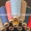 microfiber yarn manufacturers cashmere yarn from Inner Monglia factory for knit products cashmilon yarn