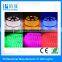 RGB Single Green Single Blue SMD2835 LED Strip Light SMD3528/3014/5050 12V/220V Waterproof, and Bare-board LED Strip Light