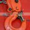 HSC series hand chain hoist for sale