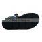 Guangzhou New Design Elastic Strap Sport PU Kids Sandal Boy 2016