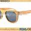 high quality handmade custom FDA&CE wholesale polarized wood sunglasses