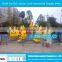 Amusement Park Rides Happy Kangaroo For Sale