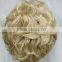 Sxy Golden Curly Women Female ladies Daily wig N541