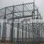 B.R.D ISO&CE Certificted wide span light steel structure building