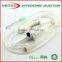 Henso Infusion Set With Y Site Injection Port