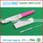 One step Rapid Diagnostic Test Kit for Pregnancy