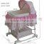 baby rocking bassinet
