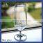 Wholesale top quality elegant import drinks, silver foil,aluminium foil paper neck of glass shopping