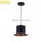 Modern Metal Suspension Led Table Lamp