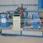 Girth seam welding equipment