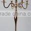 Wholesale Candelabra Centerpiece 9 Arm Candlestick Tall Floor Standing Candelabra