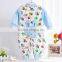 trade assurance wholesale newborn china plain baby floral romper