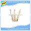 customized high quality stainless steel terminal pin