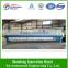 Plate and frame filter press machine for oil industry
