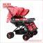 Good Twins Stroller/Pushchair/Twins Pram/ Baby Carriage /Stroller For Twins JINBAO 2208