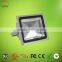 Commercial led lighting 10W waterproof mini led out door flood light