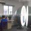For indoor led lights home application 1X4 led panel lighting with DLC listed
