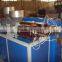 full automatic drinking straw making machine/drinking straw production line