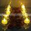 LED Flicker Flame Candle light