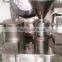 Peanut Butter Colloid Mill For Softgel Fill Material Preparation GMP Standard