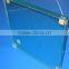 10.38mm laminated glass tempered glass ISO&CCC&BV