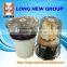 E Luxury Wholesale plastic packaging for chocolates tayas blister