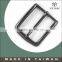 Replacement man type 30mm reversible wholesale needle belt buckle