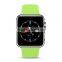 1.54inch IPS screen Bluetooth smart watch support phone calling CE ROHS