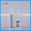 Beautiful empty plastic packaging cosmetic Thick lip gloss tube
