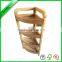 2016 bamboo creative towel rack for home furniture