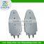Factory sale cast in aluminum heater duopu