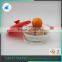 Eco-friendly airtight food grade storage containers