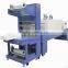 Mdf board packaging machine, sleeve shrink wrapping with factory price