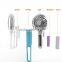 Hot Summer Products Unreal Selfie Stick, Selfie Stick With Fan Mini Monopod Selfie Stick