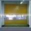 Remote control japan style high speed roll up door