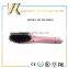 Rubber Handle Hair Massage Electric Hair Salon Curling iron LCD Curling wand