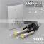 IP68 waterproof grade fanless 9006 car led headlight for sell