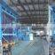 Steel Coil color Coating painting machine production Line