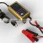 ShenZhen LvXiang 12V 6a Stage Smart Lead Acid Battery Charger