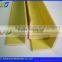 FRP Fiberglass Composite Pultrusion Angle,UV Resistant Fiberglass L-Profile,Manufacturer Of FRP Fiberglass Angle