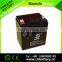 12v4.5ah rechargeable lead acid battery for automatic door