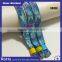factory direct sale price woven wristbands for events&smart wristband