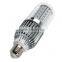 new products Half discount 360 degree E27 15w led corn lamp UV Ultraviolet color led bulb purple light