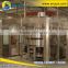 Small Pet Bottles Aseptic Juice Filling Production Line